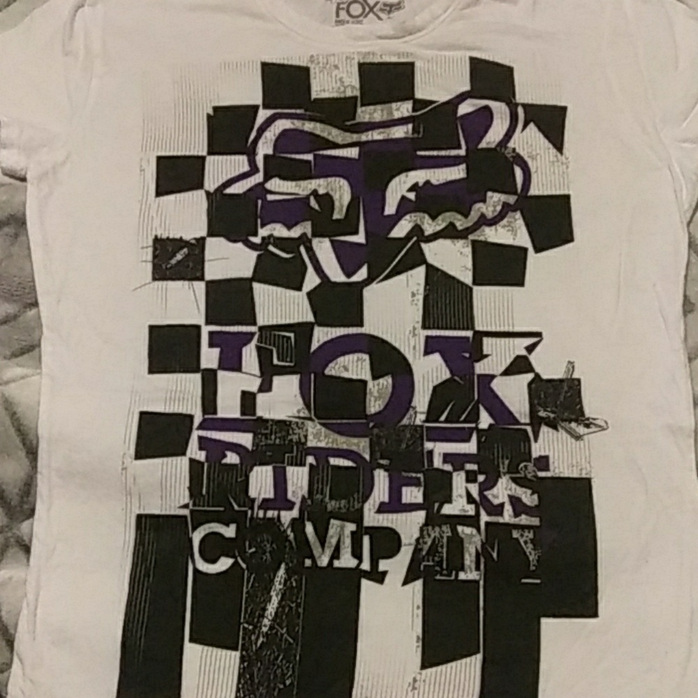 FOX T-Shirt